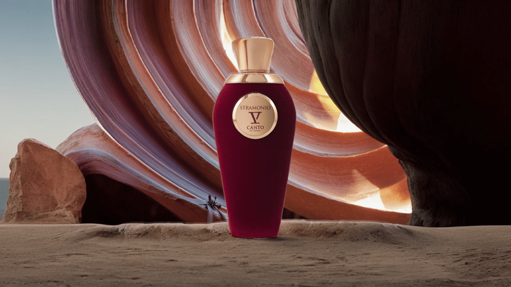 V Canto Stramonio Extrait De Parfum Feature image