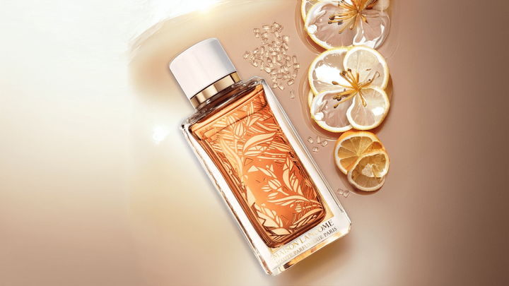 Lancome O De L'Orangerie EDT Feature image