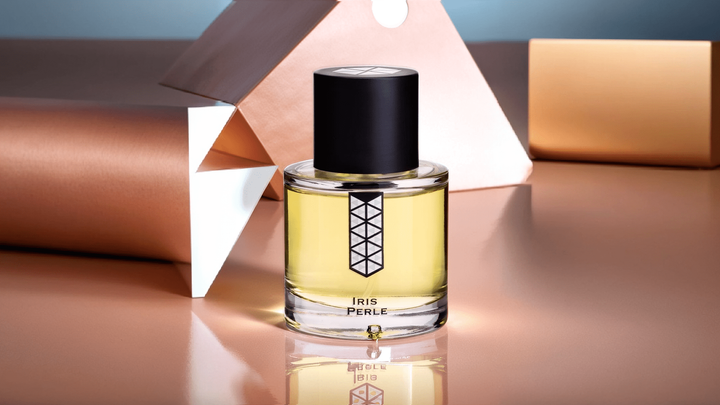 Les Indemodables Iris Perle EDP Feature image
