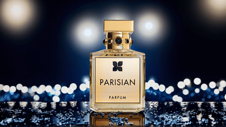 Fragrance Du Bois Parisian EDP Feature image