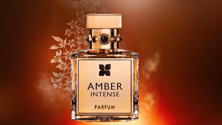 Fragrance Du Bois Amber Intense EDP Feature image