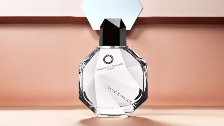 Francesca Dell'Oro Sainte Figue EDP Feature image