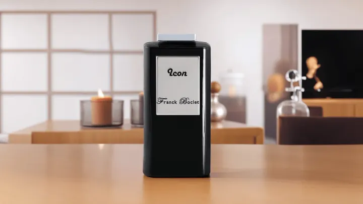 Franck Boclet Icon Extrait De Parfum Feature image