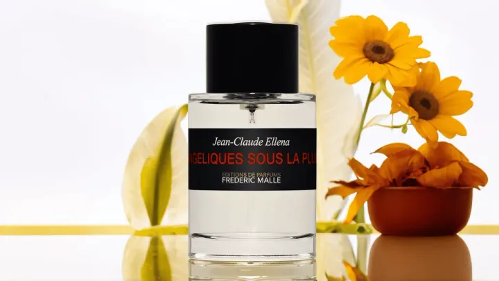 Frederic Malle Angelique Sous La Pluie EDT Feature image