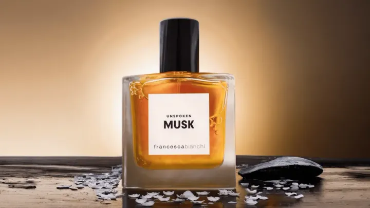 Francesca Bianchi Unspoken Musk EDP Feature image