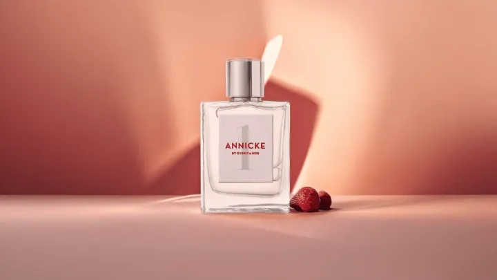 Eight & Bob Annicke 1 Pour Femme EDP Feature image