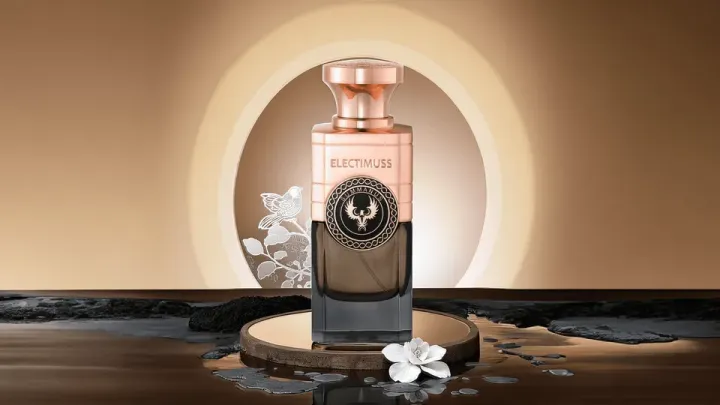 Electimuss Summanus Extrait De Parfum Feature image