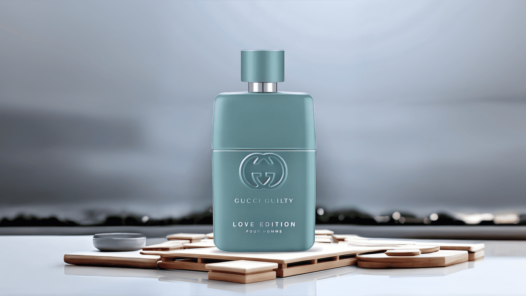 Gucci Guilty Love Edition Pour Homme EDP Feature image