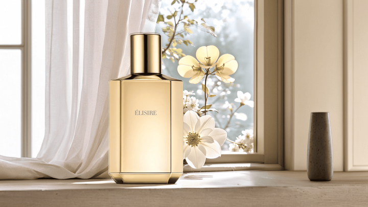 Elisire Desired Extrait de Parfum Feature image