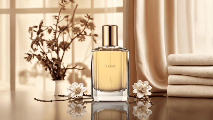Elisire Ambre Nomade Extrait de Parfum Feature image