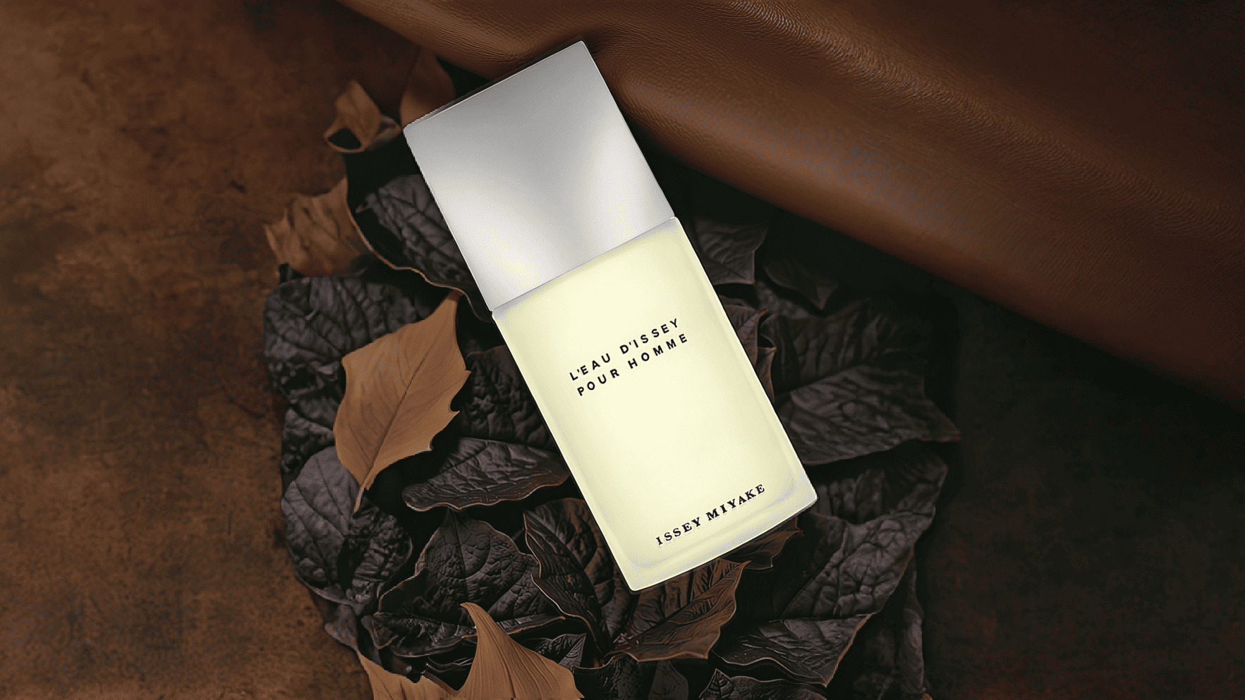 Issey Miyake L'Eau d'Issey pour Homme EDT Feature image