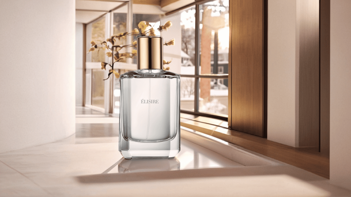 Elisire Jasmin Paradis Extrait de Parfum Feature image