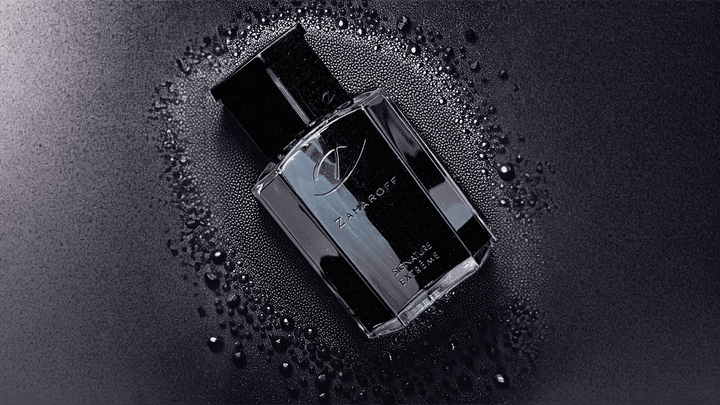 Zaharoff Signature Extrême Parfum Extrait Feature image