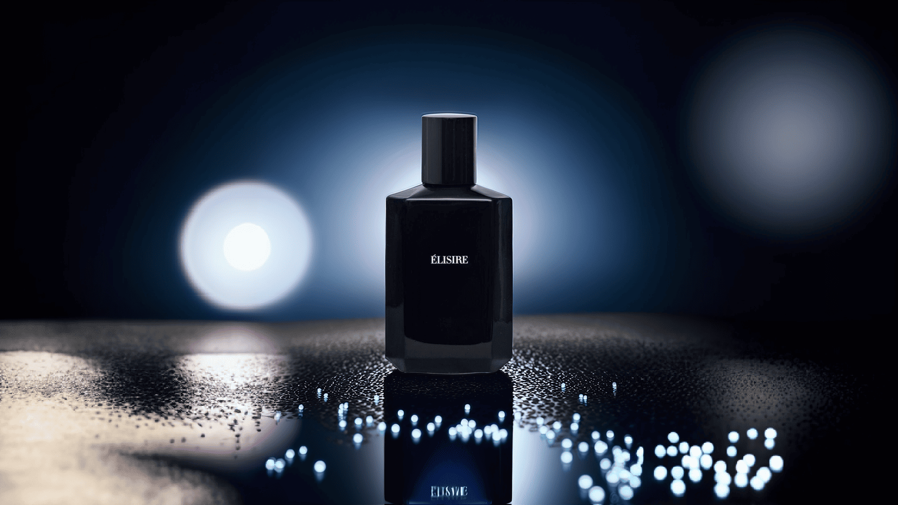 Elisire Extrait Noir Extrait de Parfum Feature image