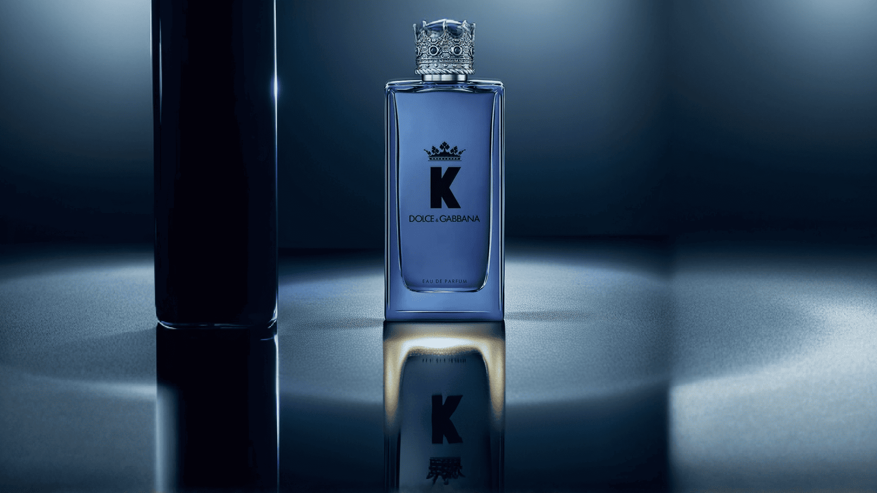 Dolce & Gabbana K Parfum Feature image
