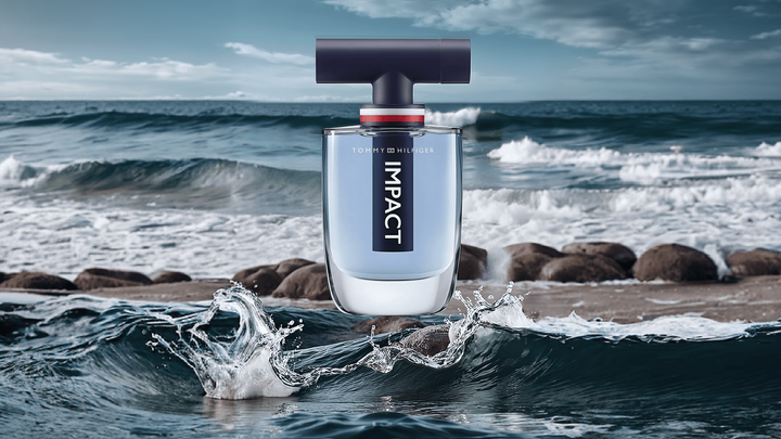Tommy Hilfiger Impact Parfum Feature image