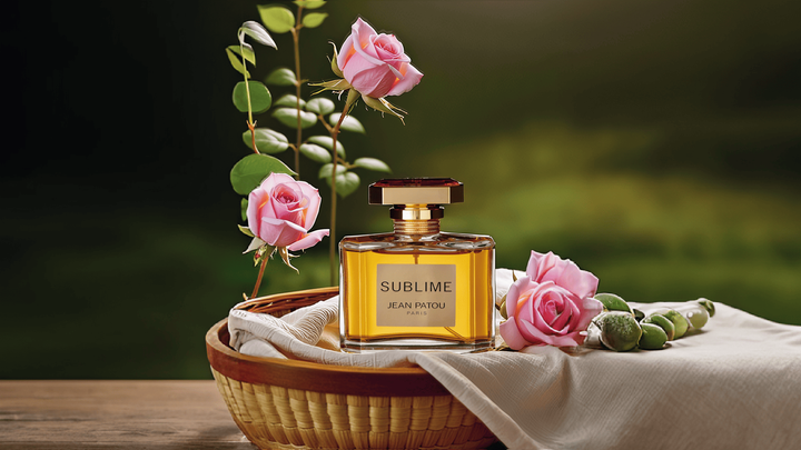 Jean Patou Sublime EDP Feature image