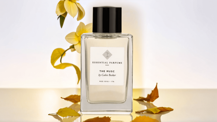 Essential Parfums The Musc EDP Feature image