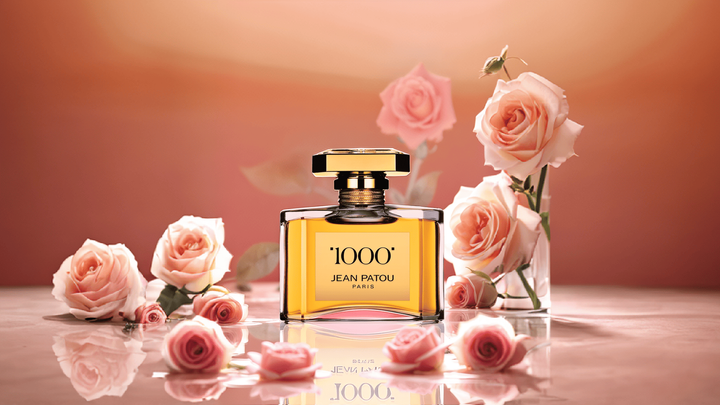 Jean Patou 1000 EDP Feature image