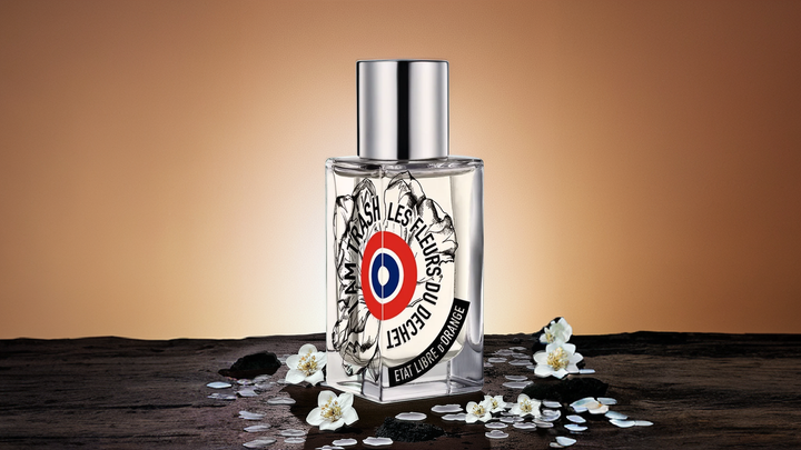 Etat Libre d’Orange I Am Trash EDP Feature image