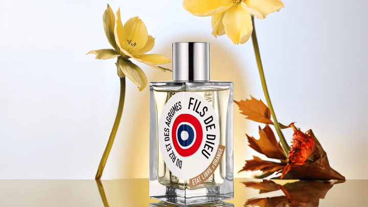 Etat Libre D'Orange Fils De Dieu EDP Feature image
