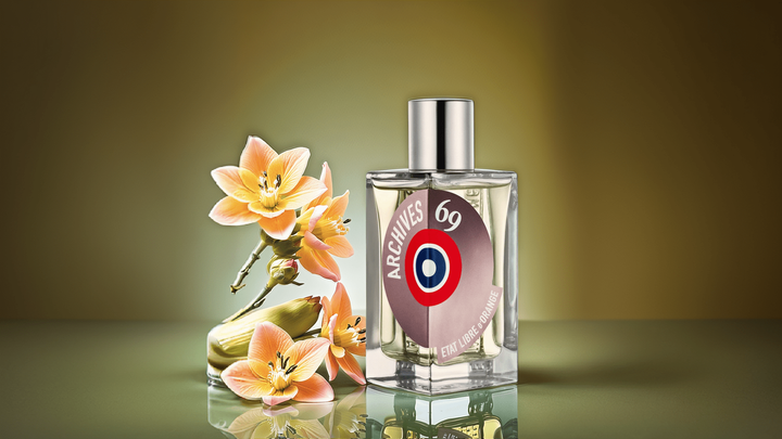 Etat Libre D'Orange Archives 69 EDP Feature image
