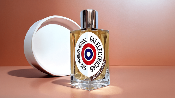 Etat Libre D'Orange Fat Electrician EDP Feature image