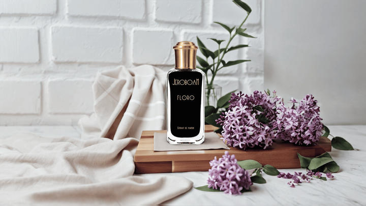 Jeroboam Floro Extrait De Parfum Feature image