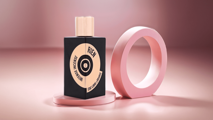 Etat Libre D'Orange Rien Intense Incense EDP Feature image