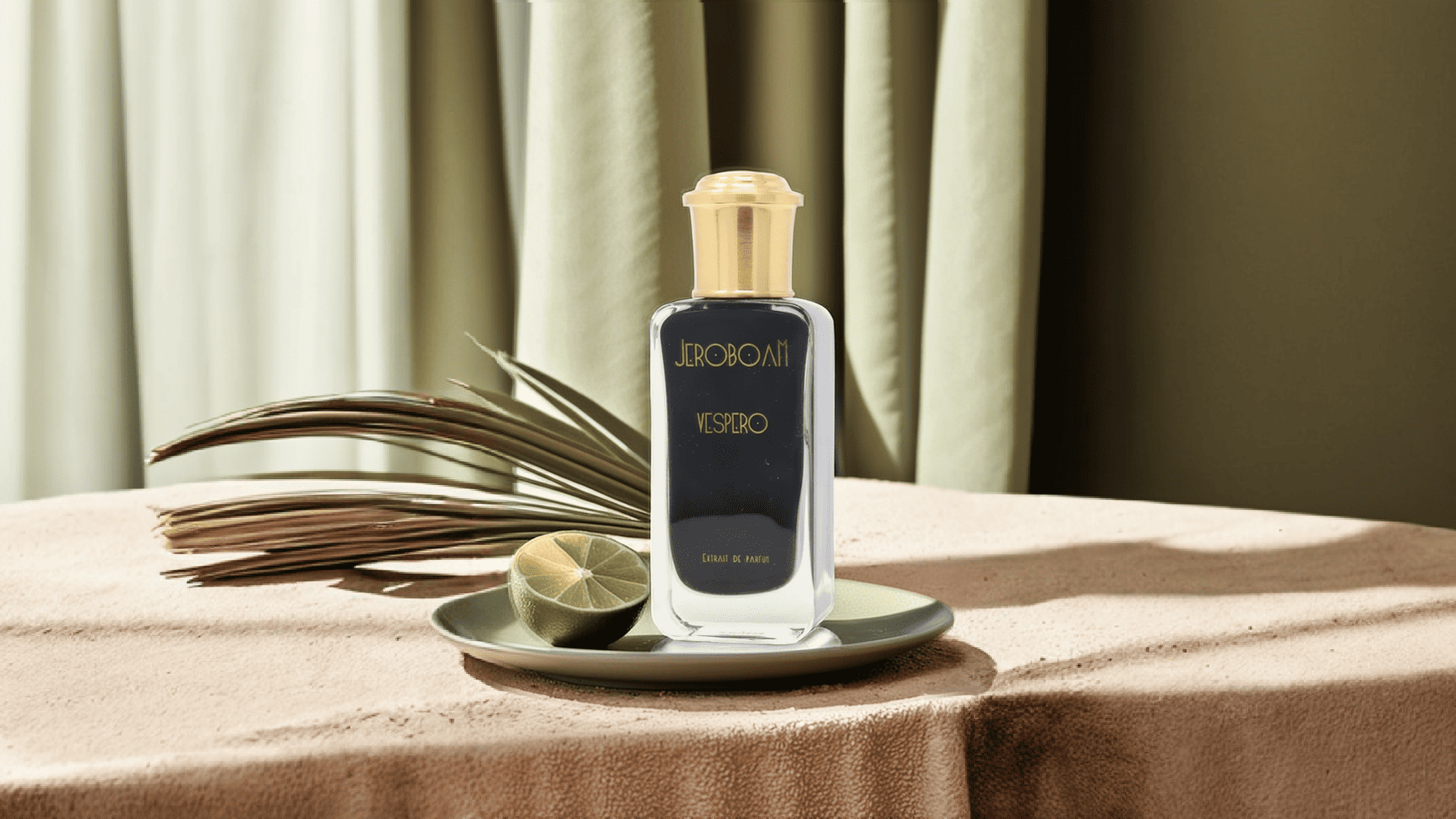 Jeroboam Vespero Extrait De Parfum Feature image