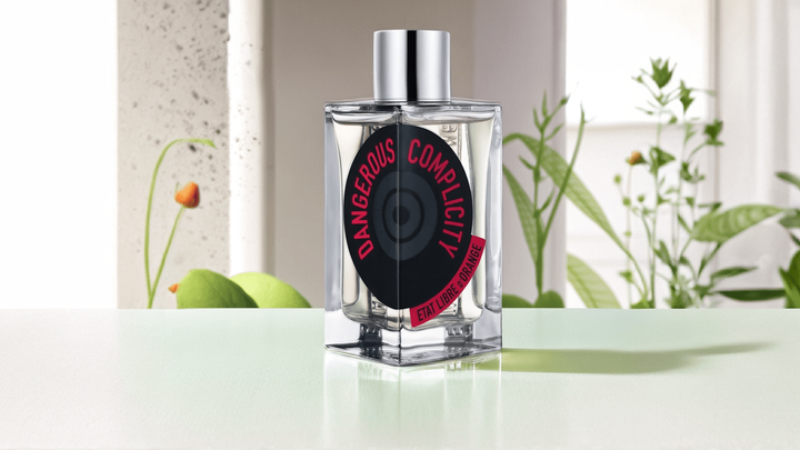 Etat Libre D'Orange Dangerous Complicity EDP Feature image