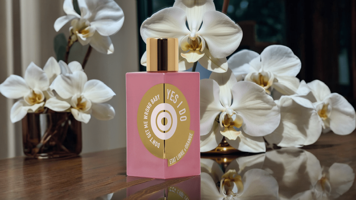 Etat Libre D'Orange Yes I Do Don't Get Me Wrong Baby EDP Feature image