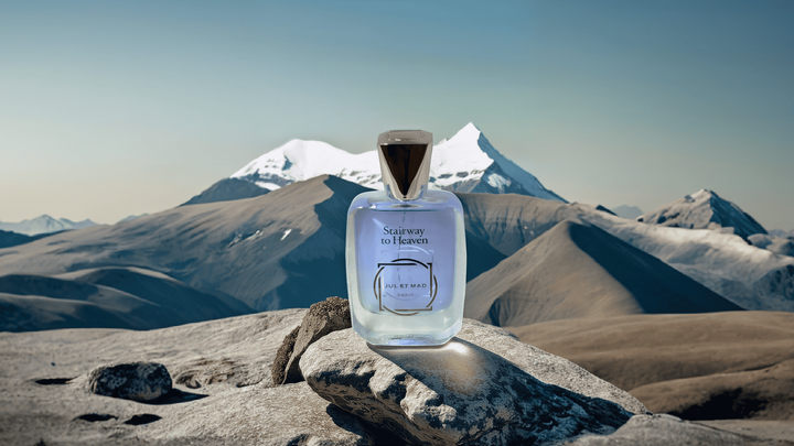 Jul ET Mad Stairway To Heaven Extrait De Parfum Feature image