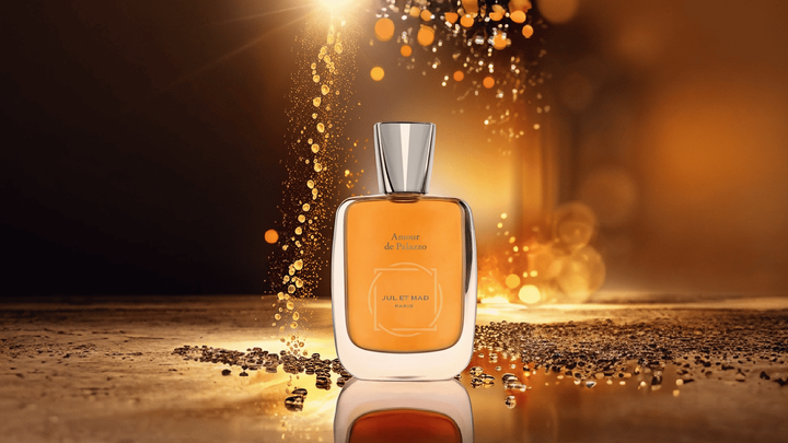 Jul ET Mad Amour De Palazzo Extrait De Parfum Feature image