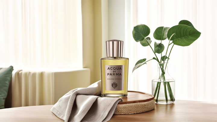 Acqua Di Parma Colonia Intensa EDC Feature image