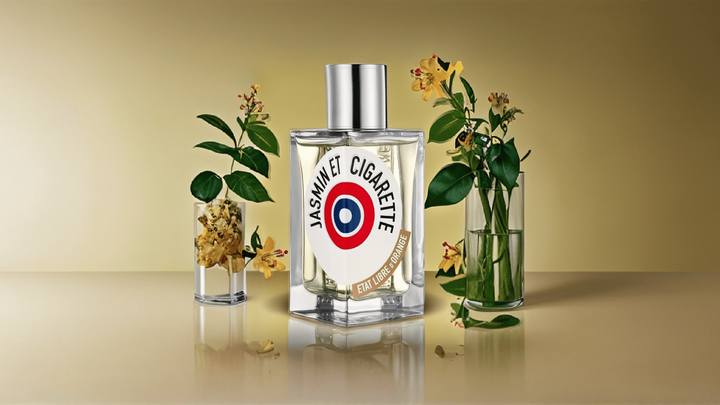 Etat Libre d’Orange Jasmin ET Cigarette EDP Feature image