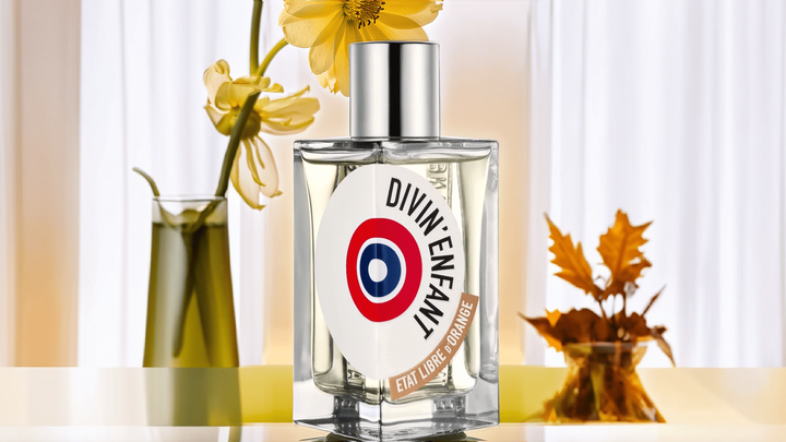 Etat Libre D'Orange Divin Enfant EDP Feature image