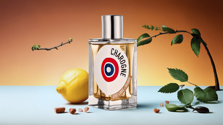 Etat Libre D'Orange Charogne EDP Feature image
