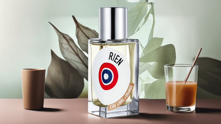 Etat Libre D'Orange Rien EDP Feature image