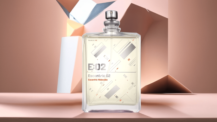 Escentric Molecules Escentric 02 EDT Feature image