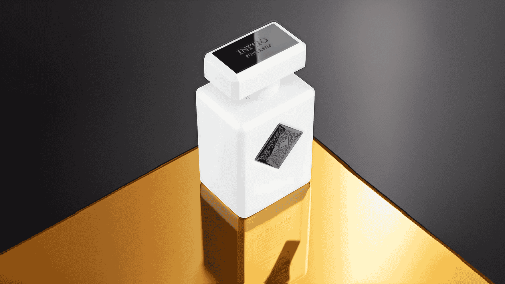Initio Power Self Extrait De Parfum Feature image