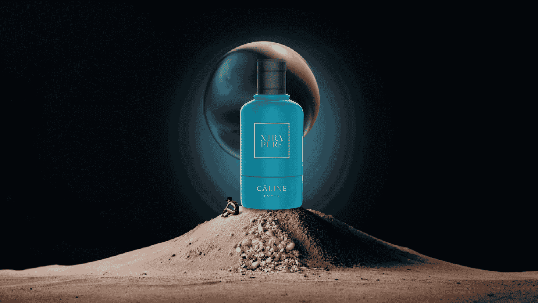Câline Xtra Pure Feature image