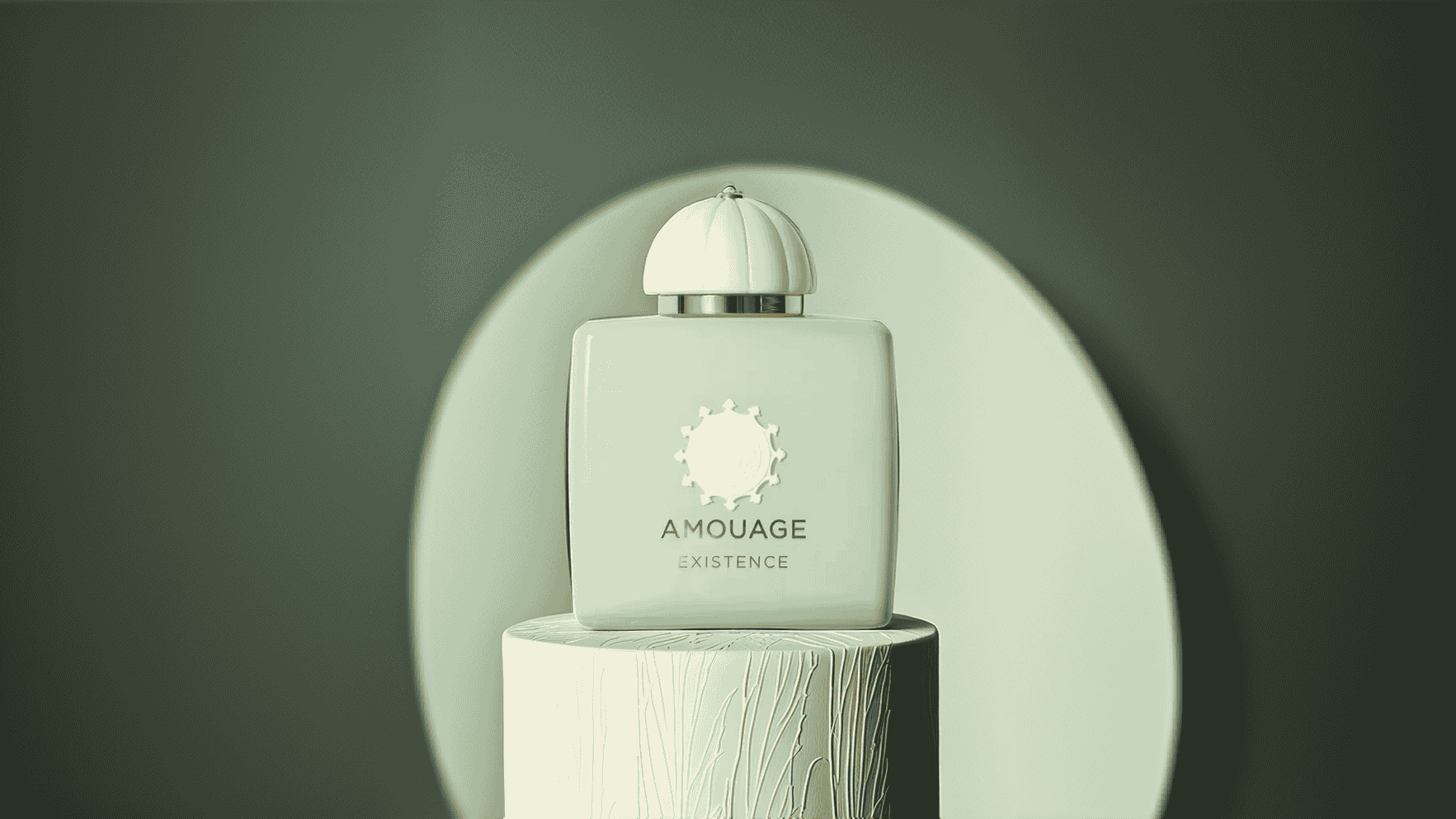 Amouage Existence EDP Feature image