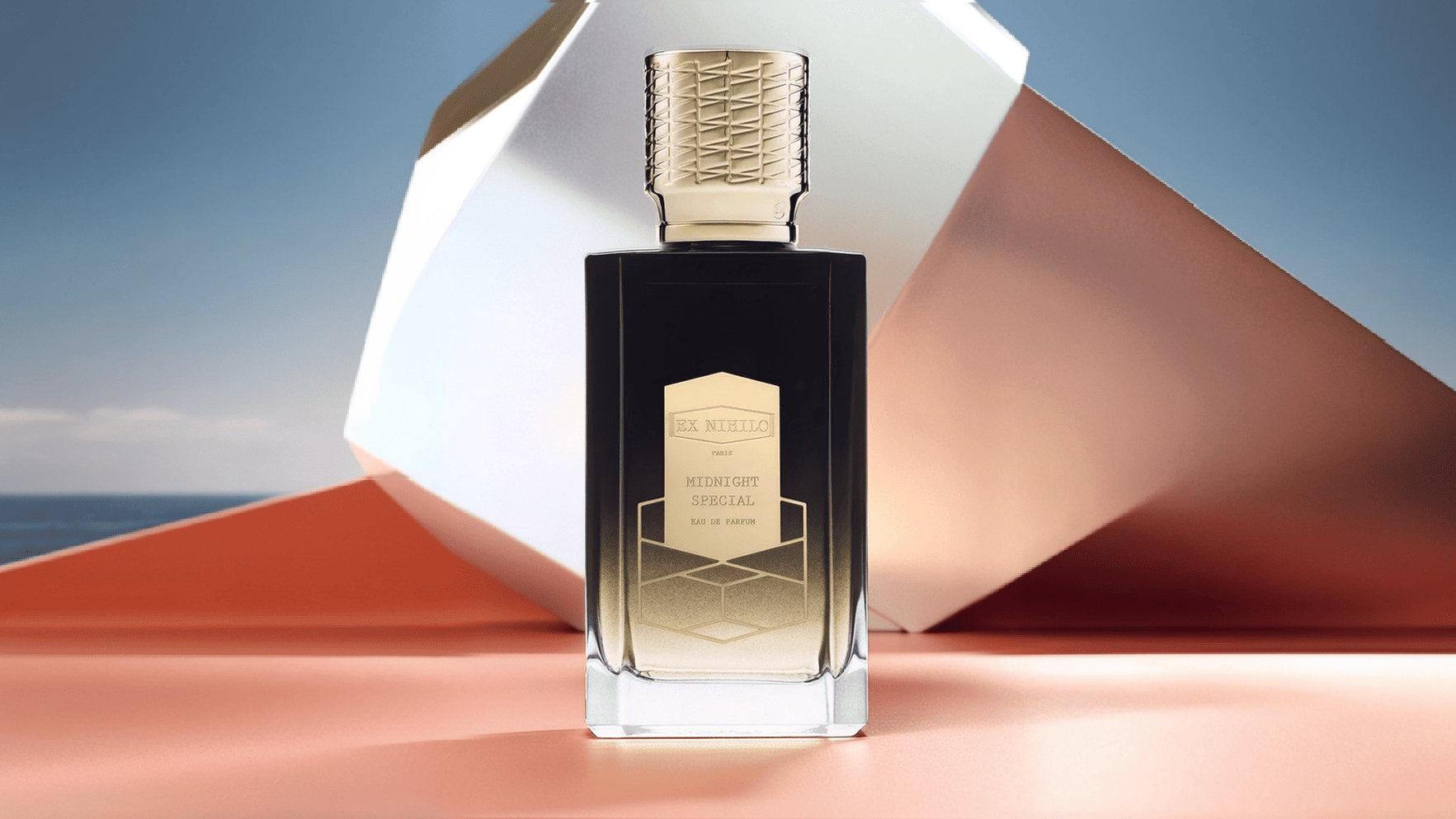 Ex Nihilo Midnight Special EDP Feature image