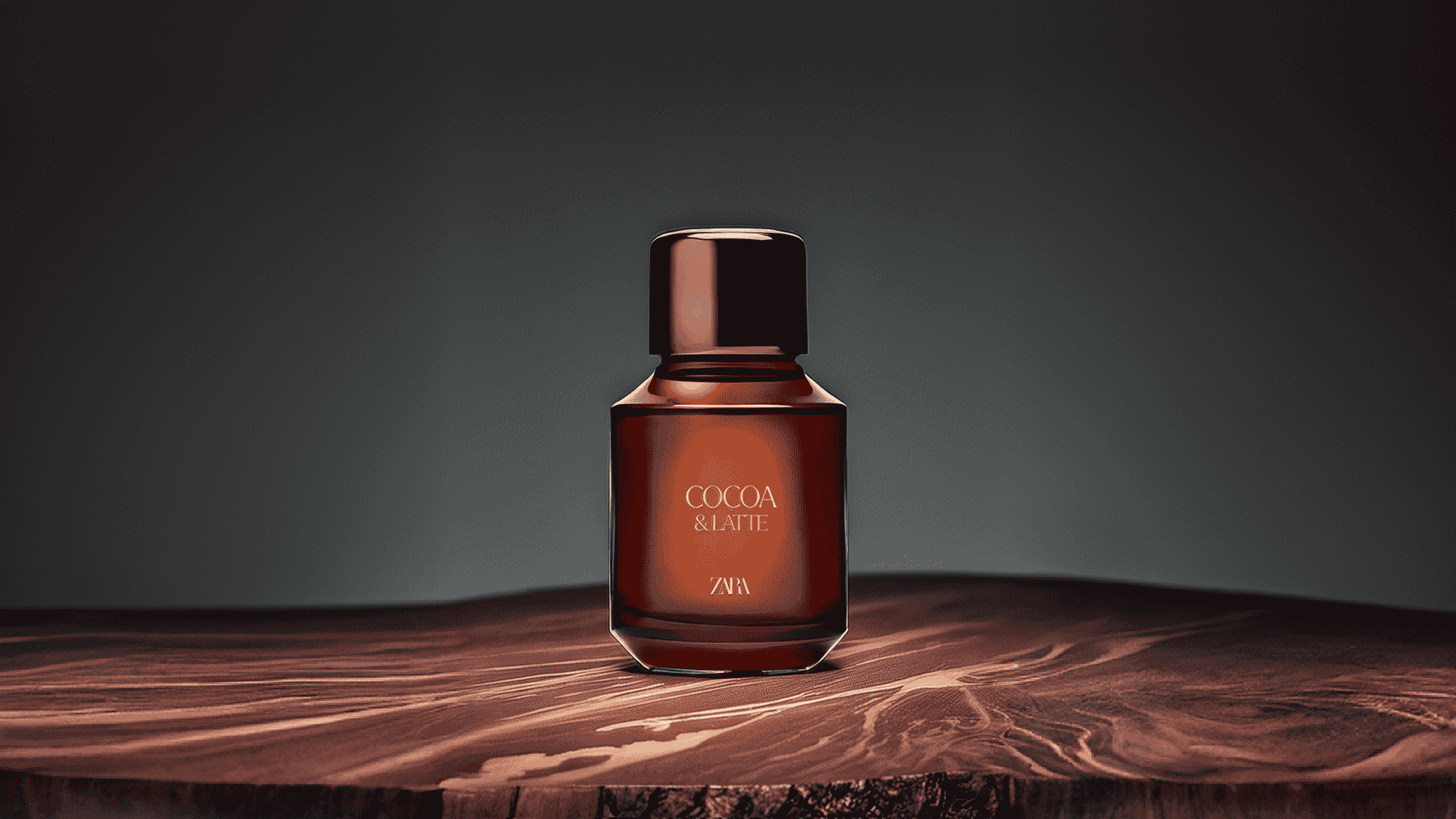 Zara Cocoa & Latte EDP Feature image