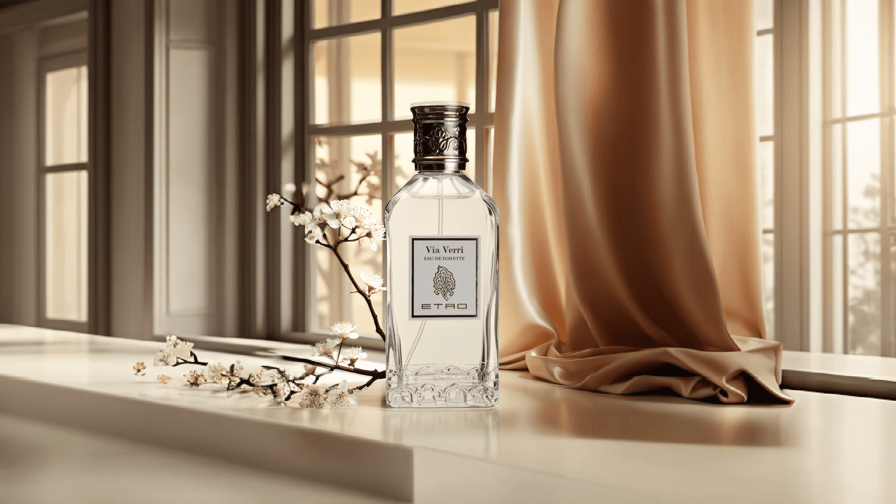 Etro Via Verri EDT Feature image