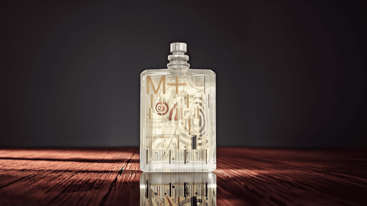 Escentric Molecules Molecule 01 + Guaiac Wood EDT Feature image