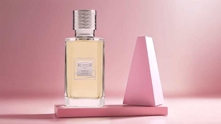 Ex nihilo French Affair EDP Feature image