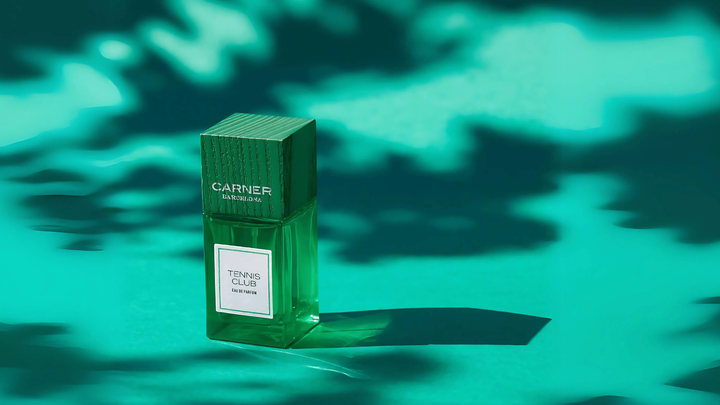 Carner Barcelona Tennis Club EDP Feature image
