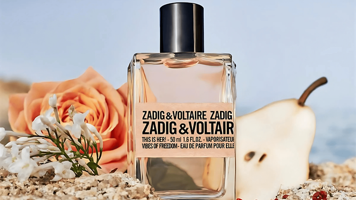 Zadig & Voltaire This is Her Vibes of Freedom EDP Feature image